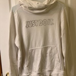 Nike hoodie